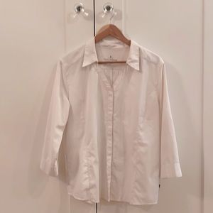 Royal Robbins WOMEN’S EXPEDITION 3/4 SLEEVE shirt.